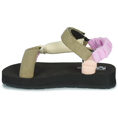 No Name - SWIM SANDAL - Multicolore
