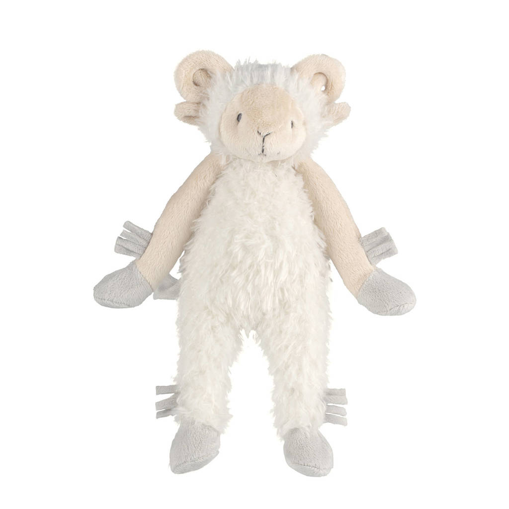 goat george knuffel 30 cm