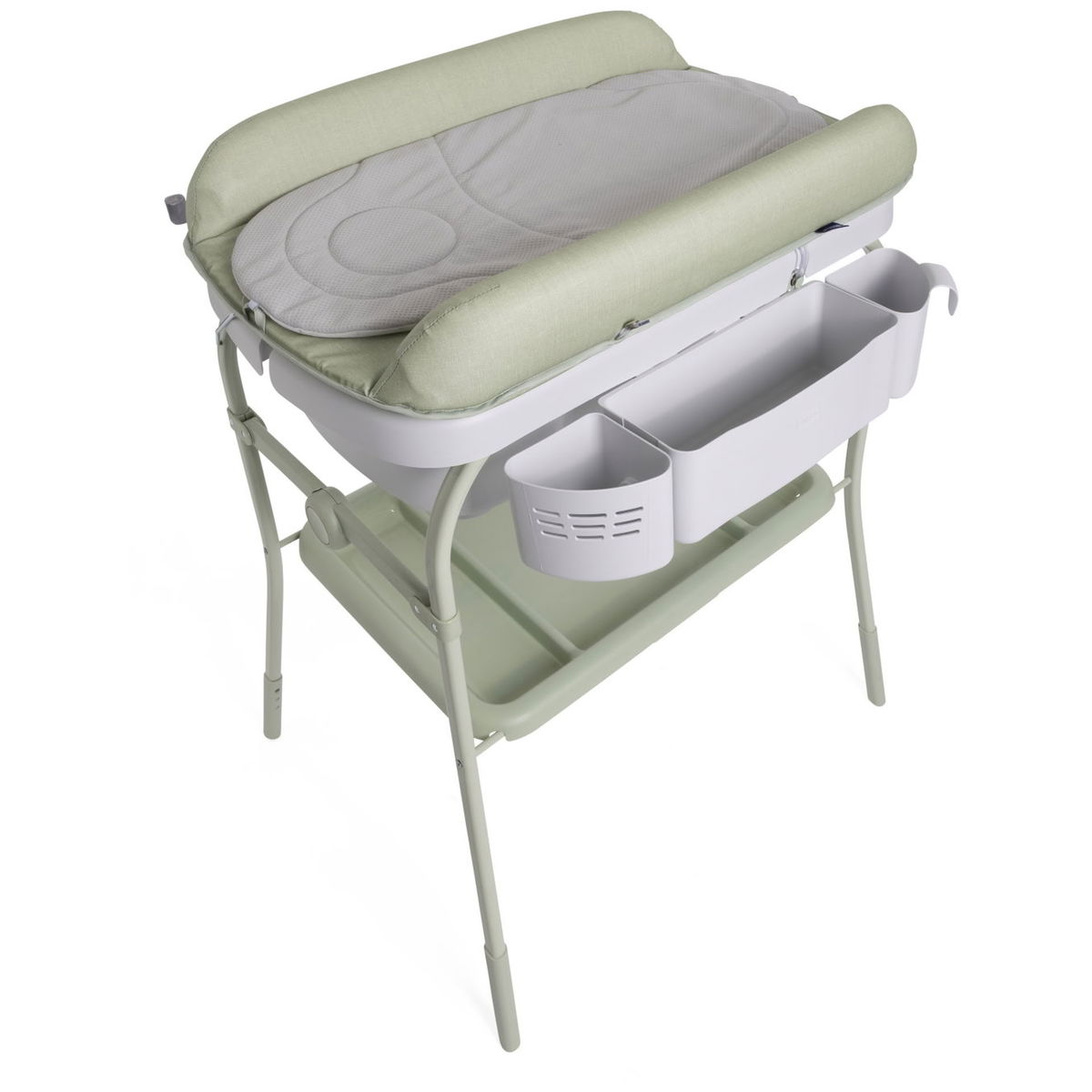 ChiccoChicco   Cuddle and Bubble oasis