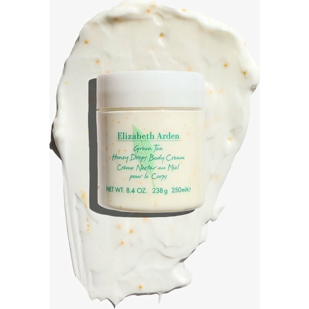 Elizabeth Arden Green Tea Honey Drops Bodycreme500 ml