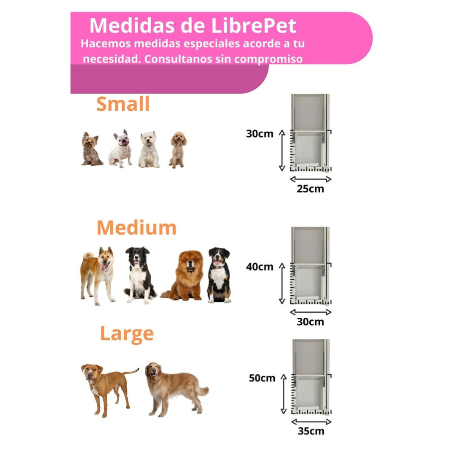 LIBREPT PEQUENO
