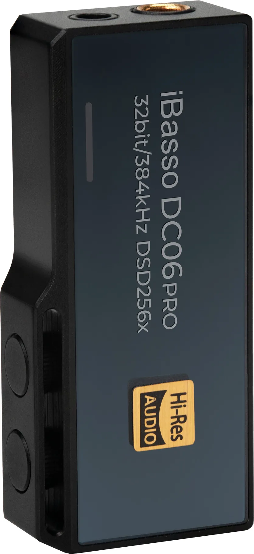 iBasso DC06 Pro DAC Audio portables