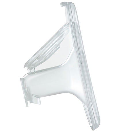 Medela Brusttrichter - 2er-Pack - Freihändig/Freistil - 21 mm