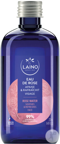Laino Eau Florale Rose Flacon 250ml