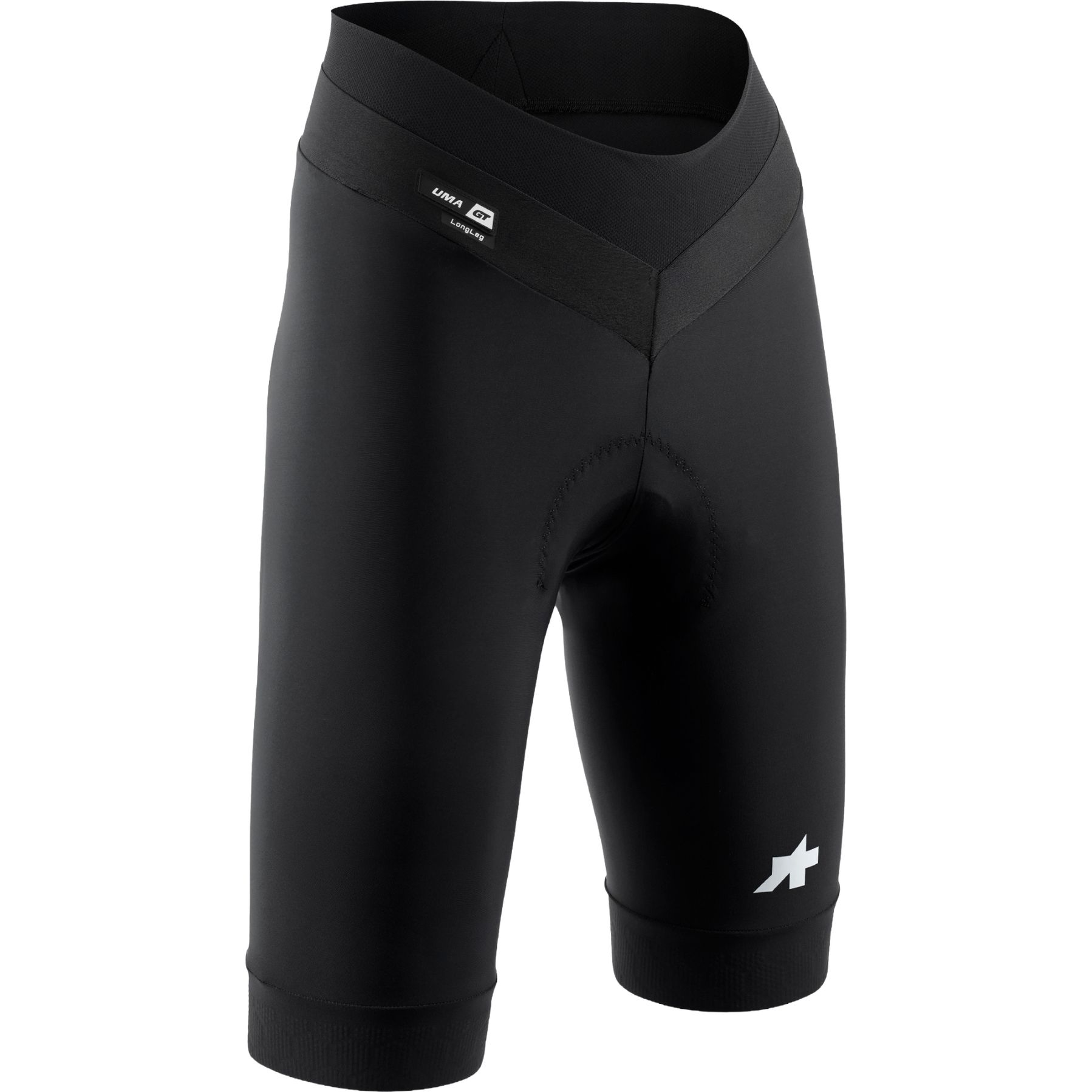 Assos Uma GT S11 Half Korte Fietsbroek Dames