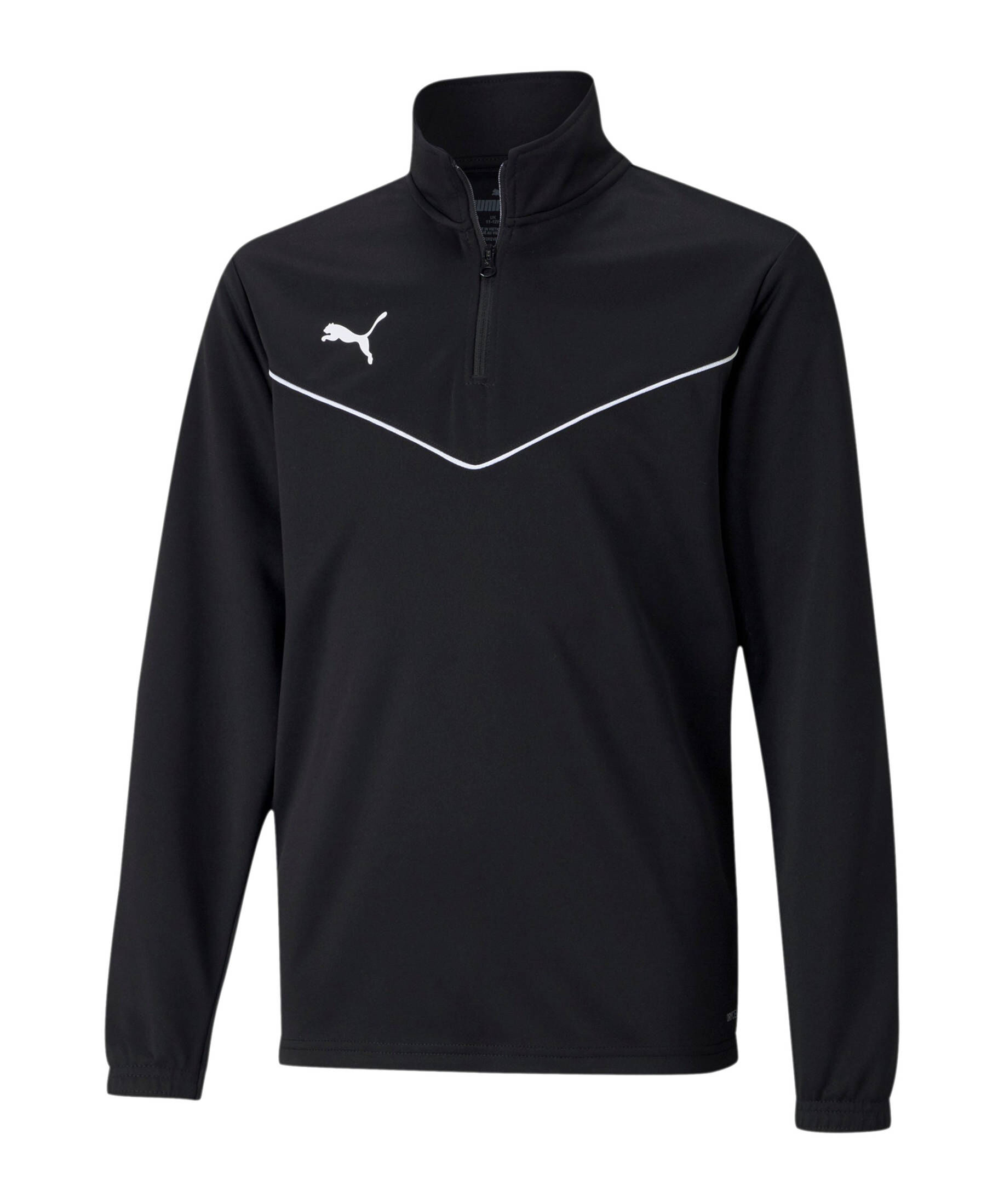 Puma| Mädchen Sweatshirt