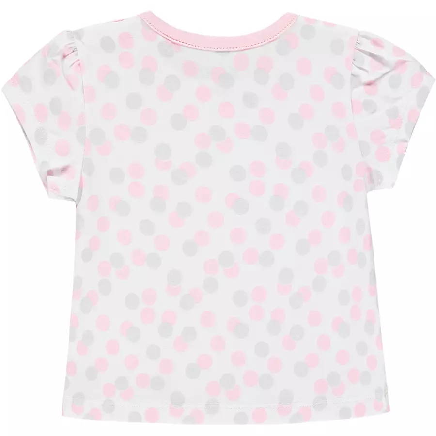 KANZ Baby T-Shirt allover|multicolored