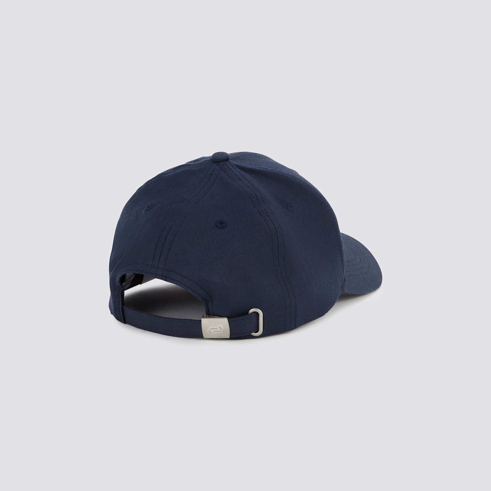 Casquette brodée licence Tour de France Bleu