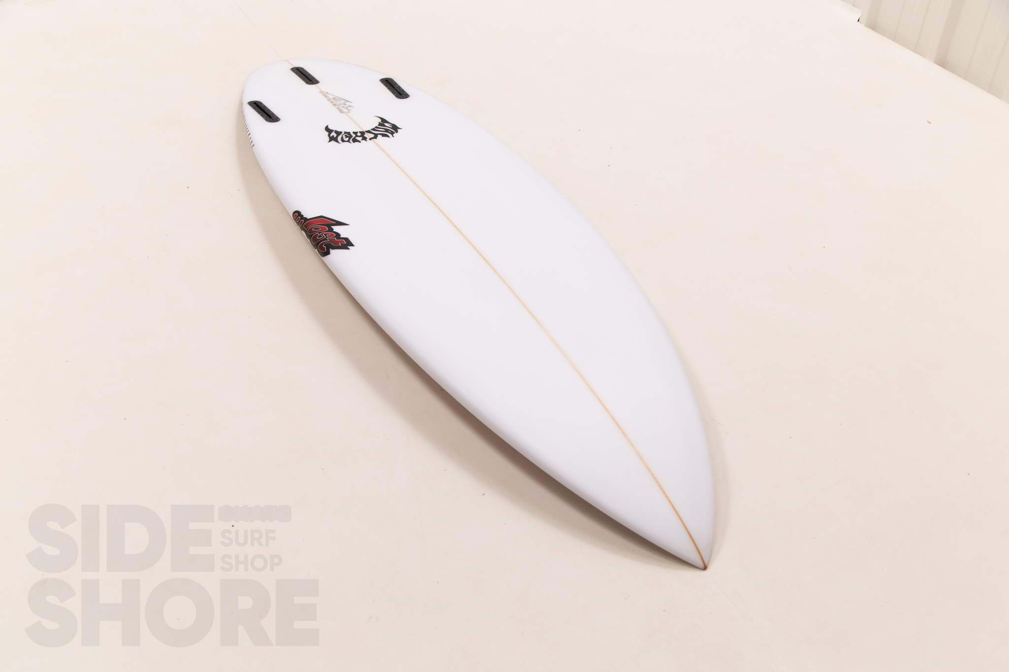 Lost Puddle Jumper PRO - 6'0 x 20.50