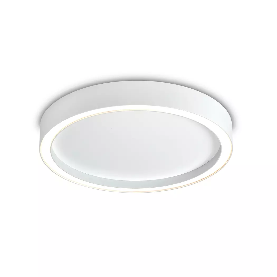 LED-Deckenleuchte Aura