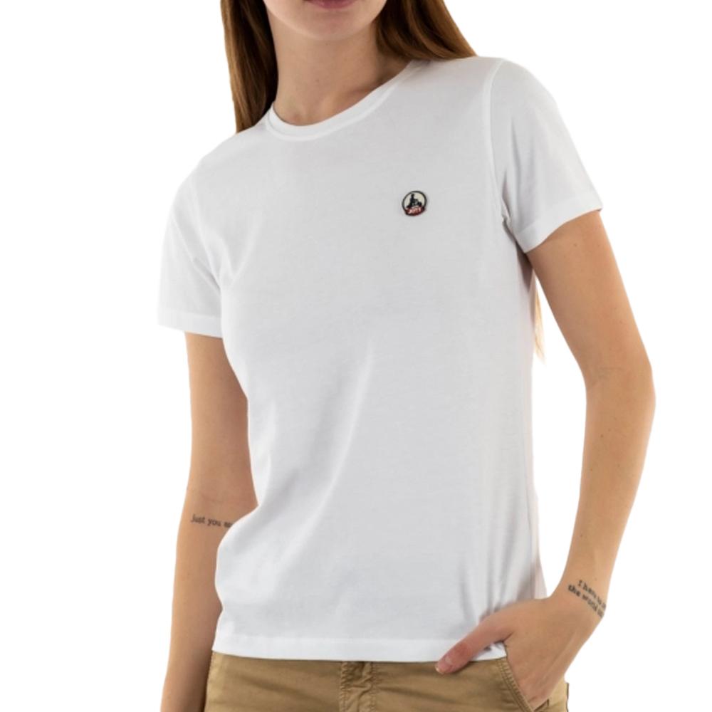 JOTT T-shirt Blanc Femme JOTT Rosas 372