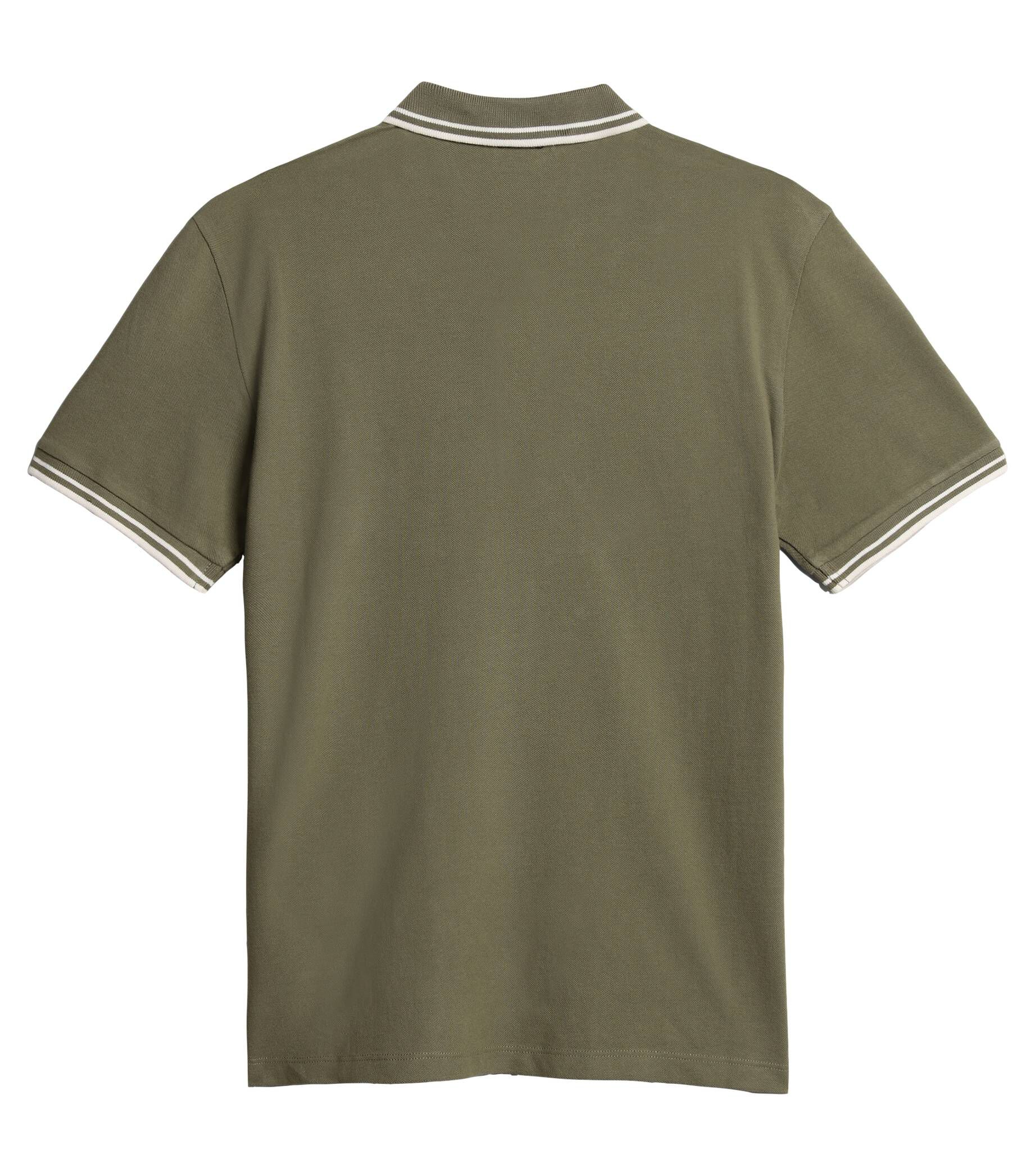 NAPAPIJRI| Herren Poloshirt MACAS Regular Fit