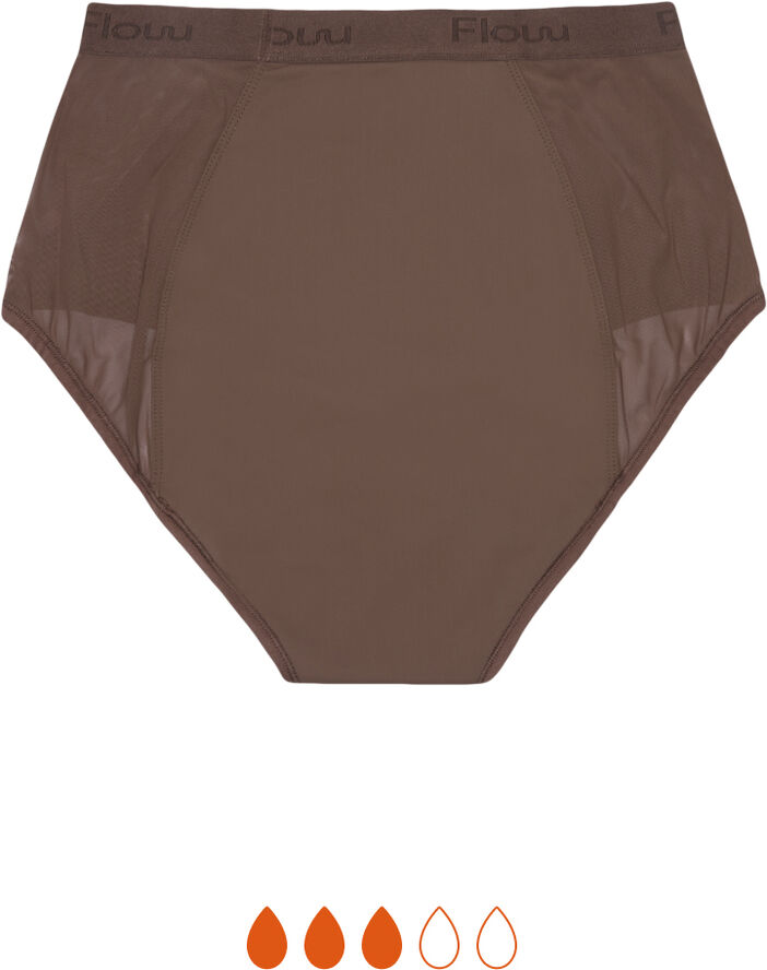 Flow Intimates Flow 1 Hazel