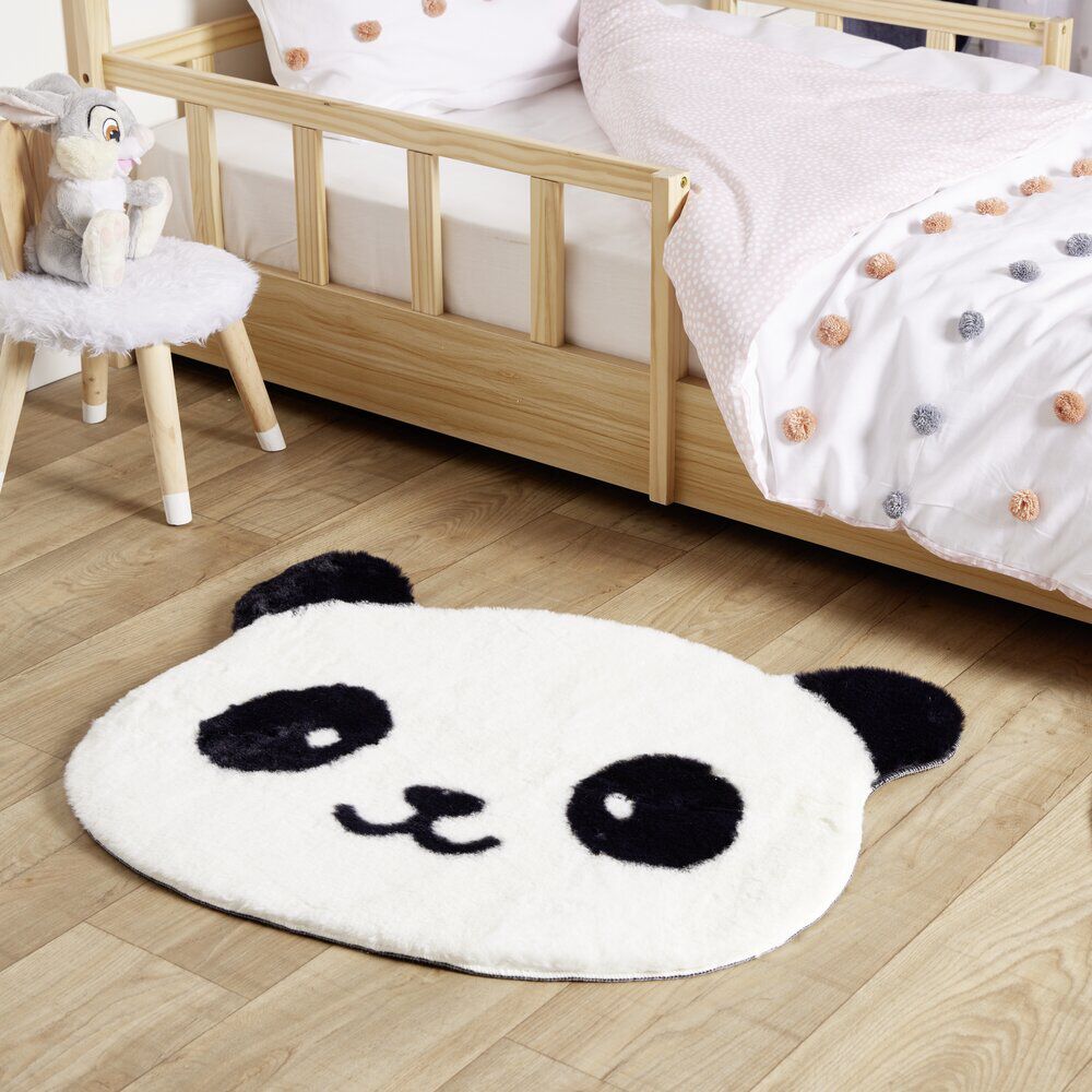 Tapis animaux 60x90cm - 4 modèles