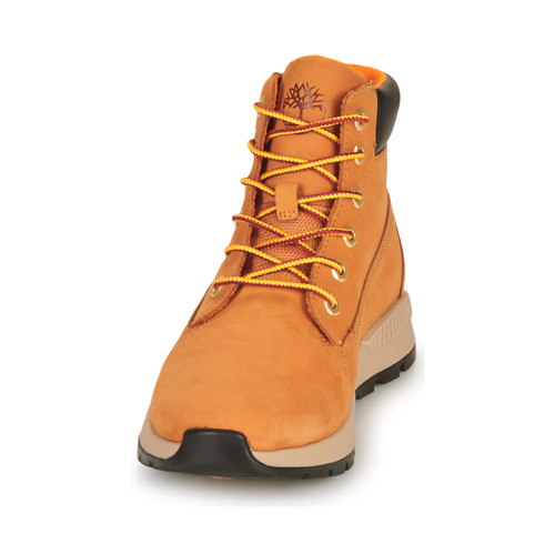 Timberland - KILLINGTON TREKKER 6 IN - Marron