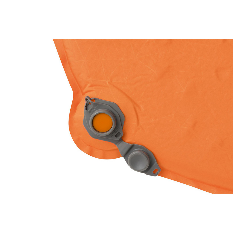 Sea to Summit Ultralight Self Inflating Mat Isomatte