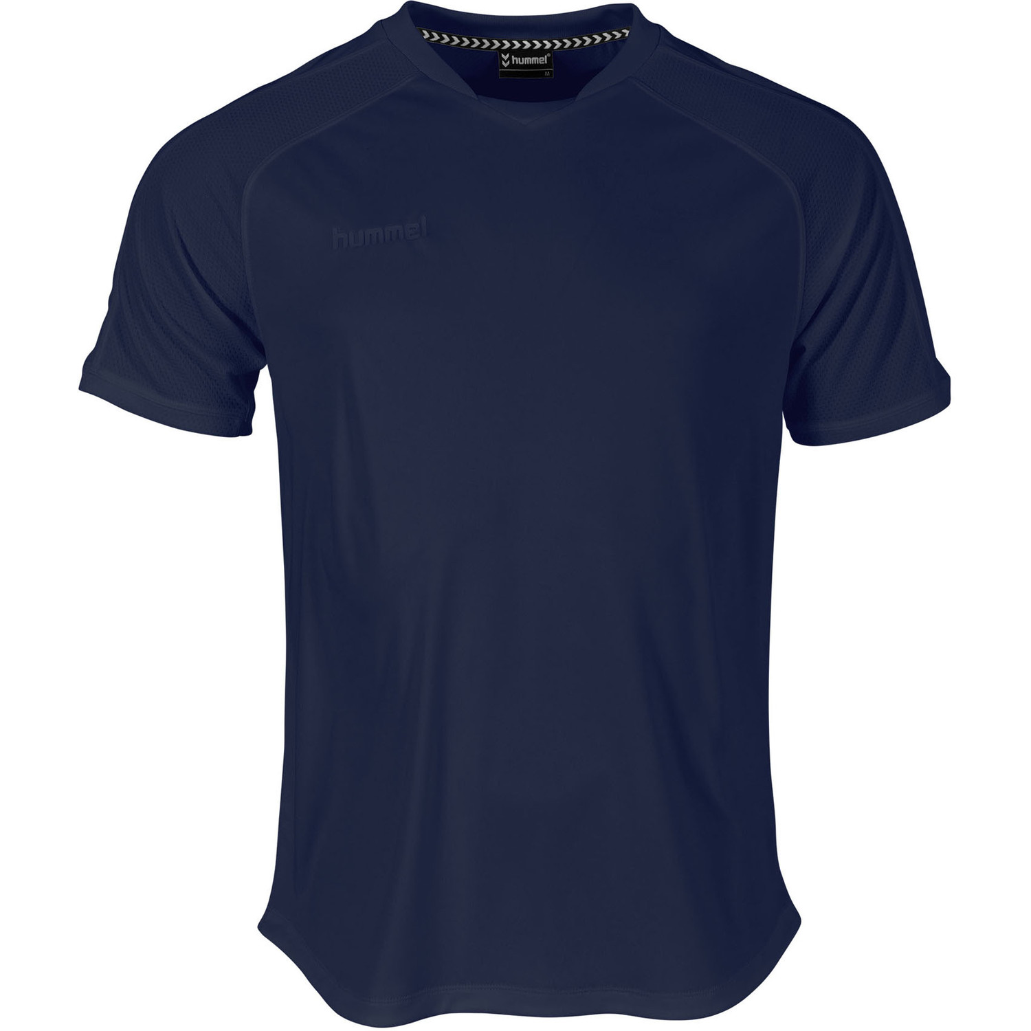 Hummel Tulsa Shirt Kids