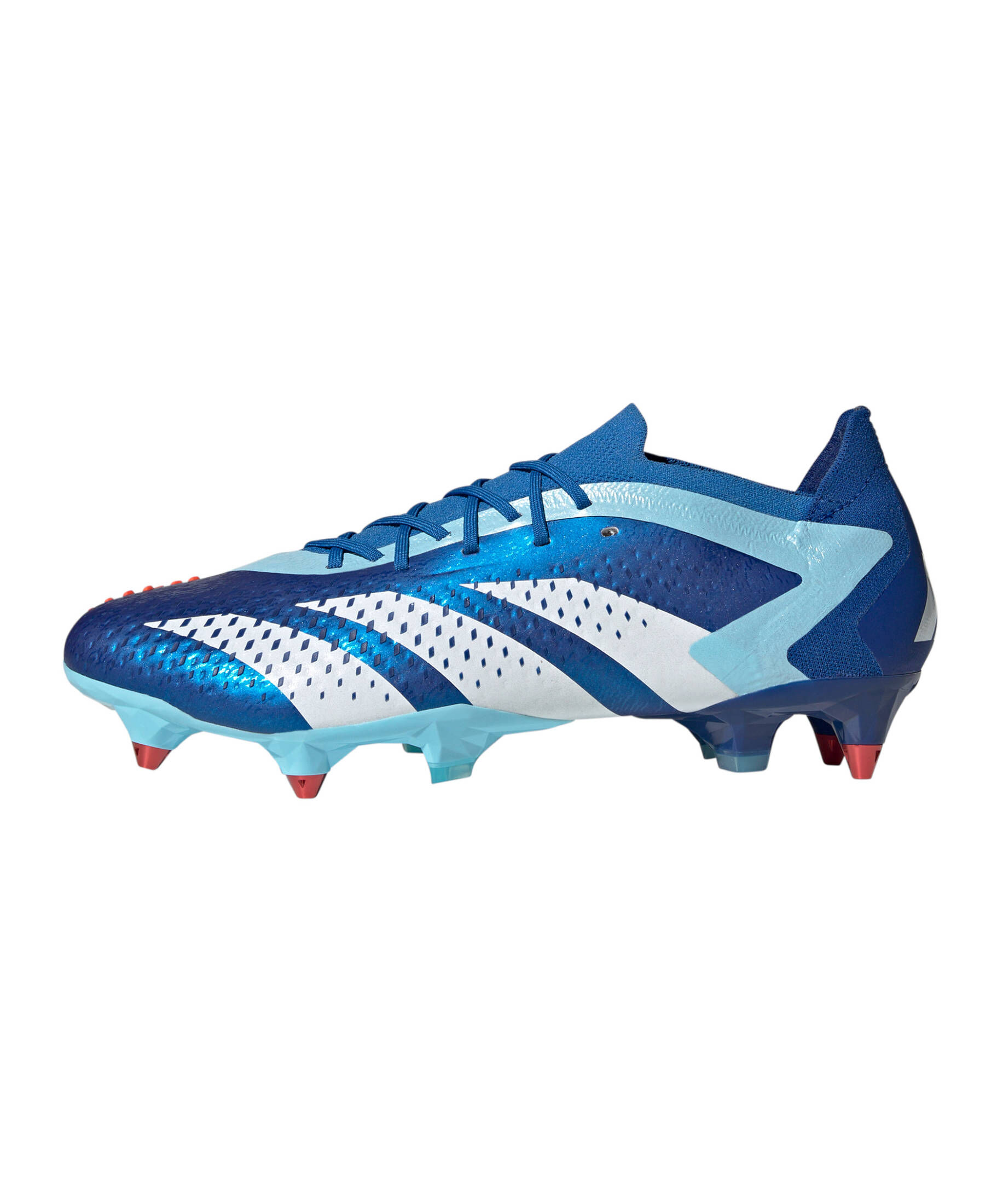 adidas Performance| Fußballschuhe Rasen PREDATOR ACCURANCY.1 L SG