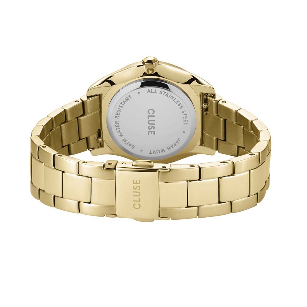 Montre Cluse Feroce Petite Noir