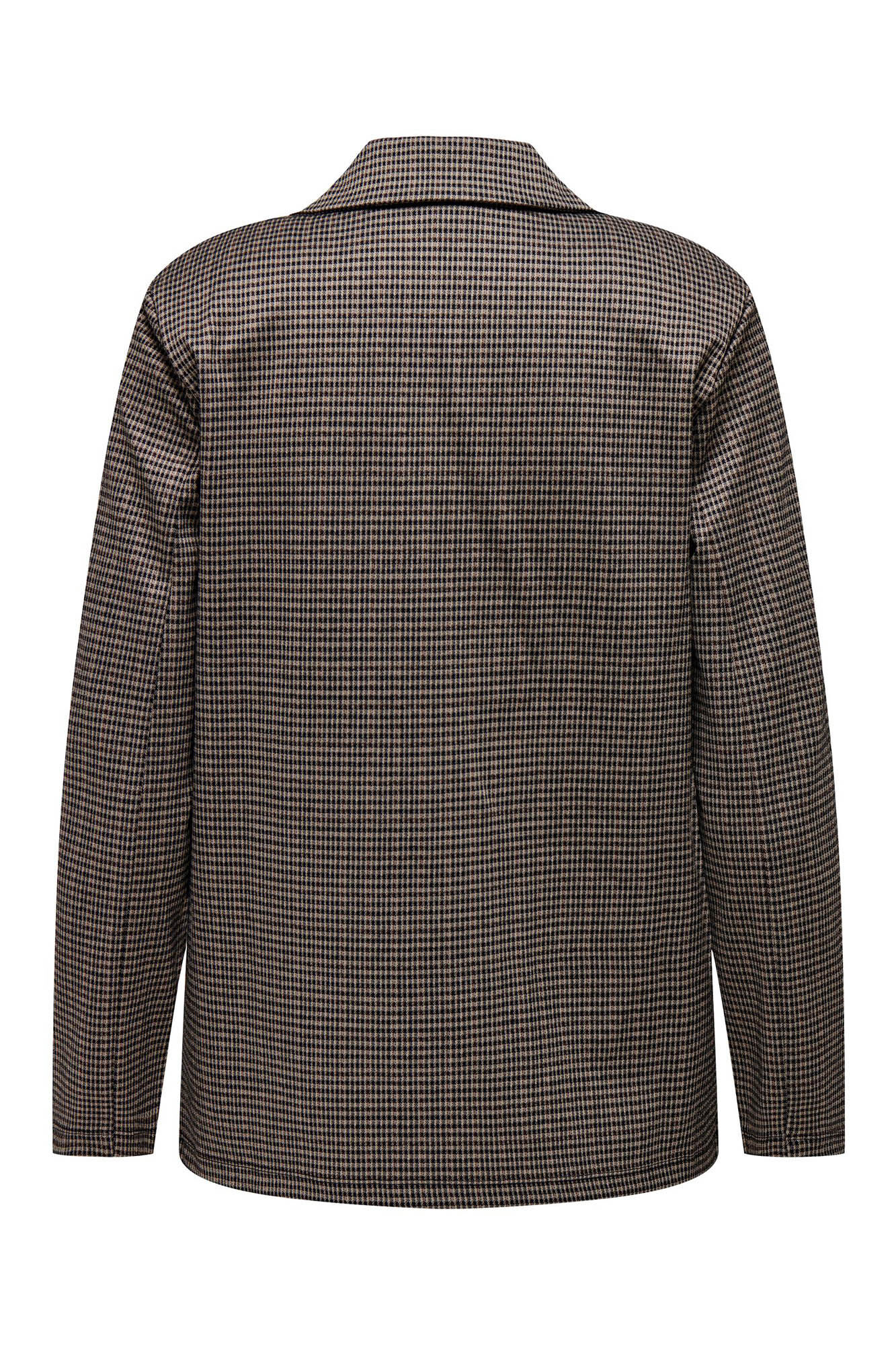 Blazer xadrez