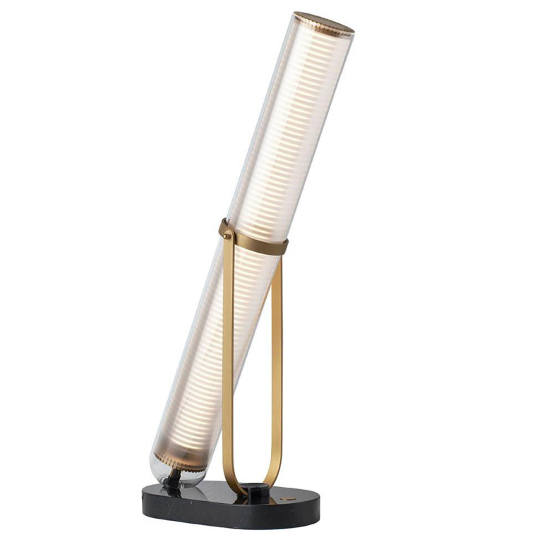 DCW éditions La Lampe Frechin tafellamp LED