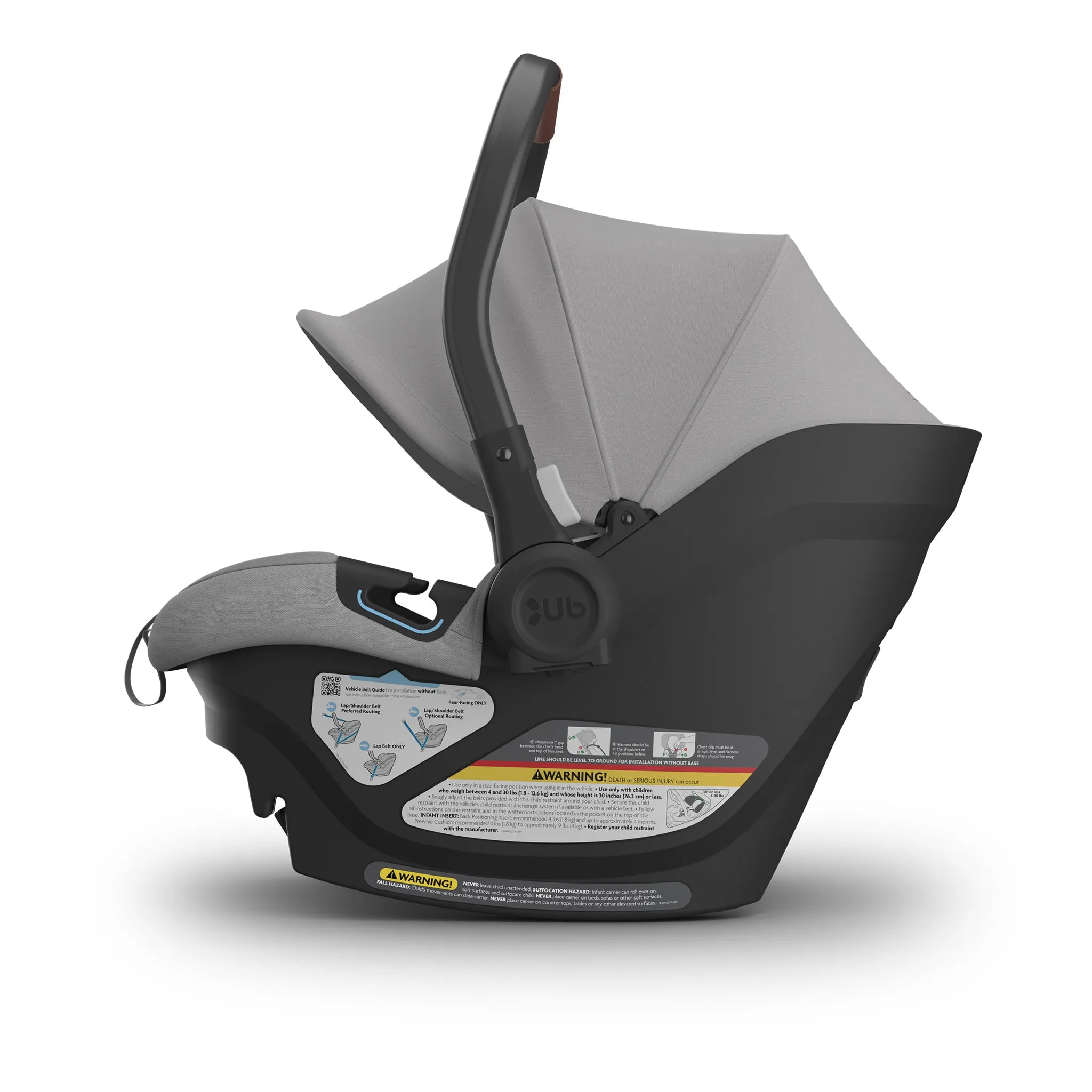 UPPAbaby Siège d'Auto Aria - Anthony