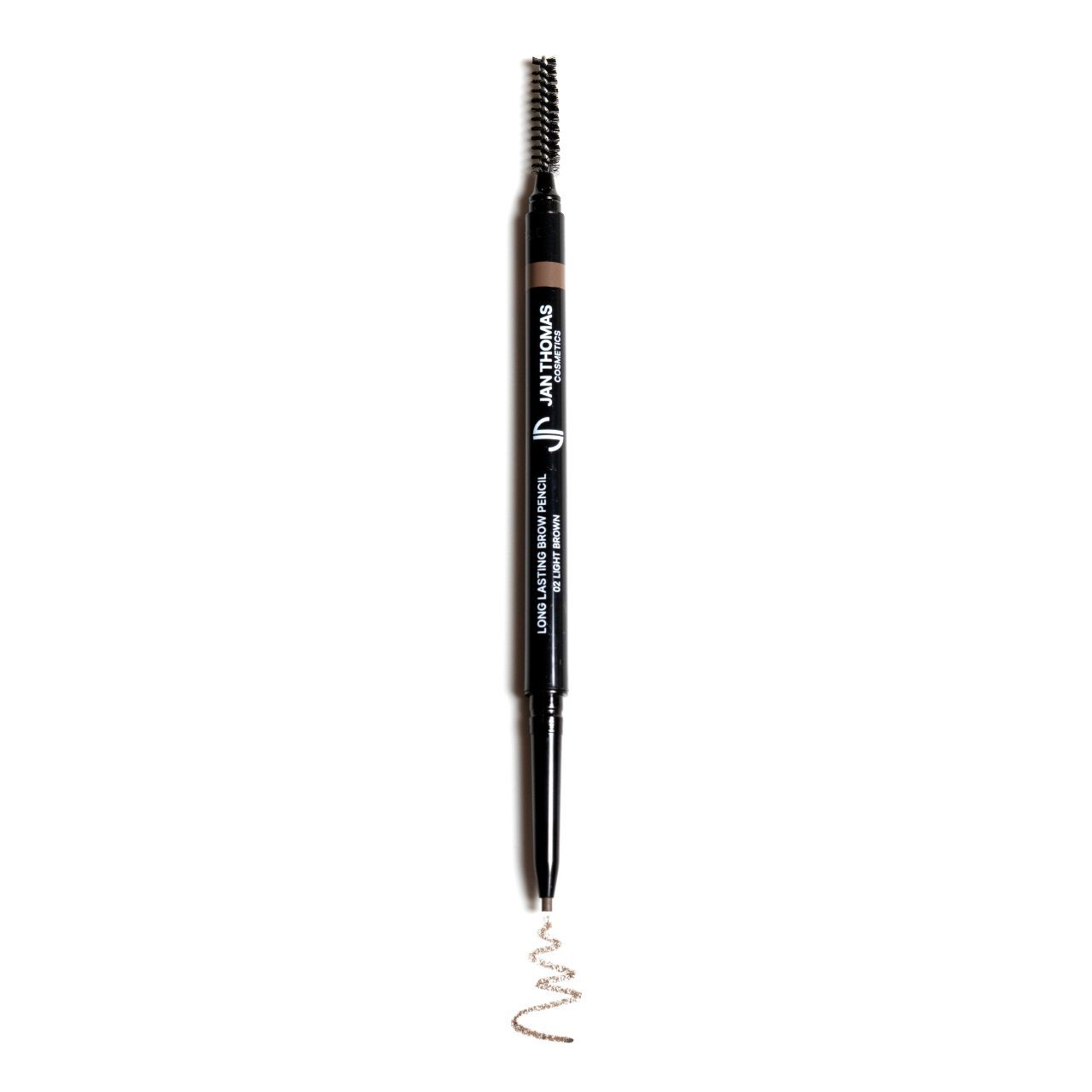 Jan Thomas Cosmetics Brow Pencil