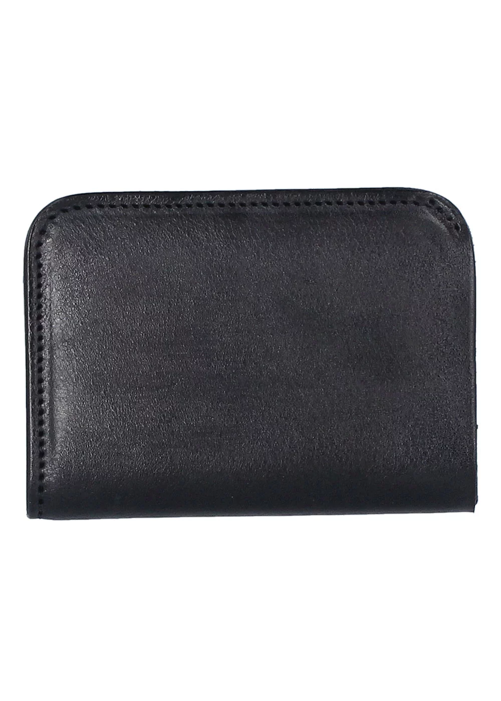 PORTE FEUILLES CARTES GEOFFREY CUIR NOIR