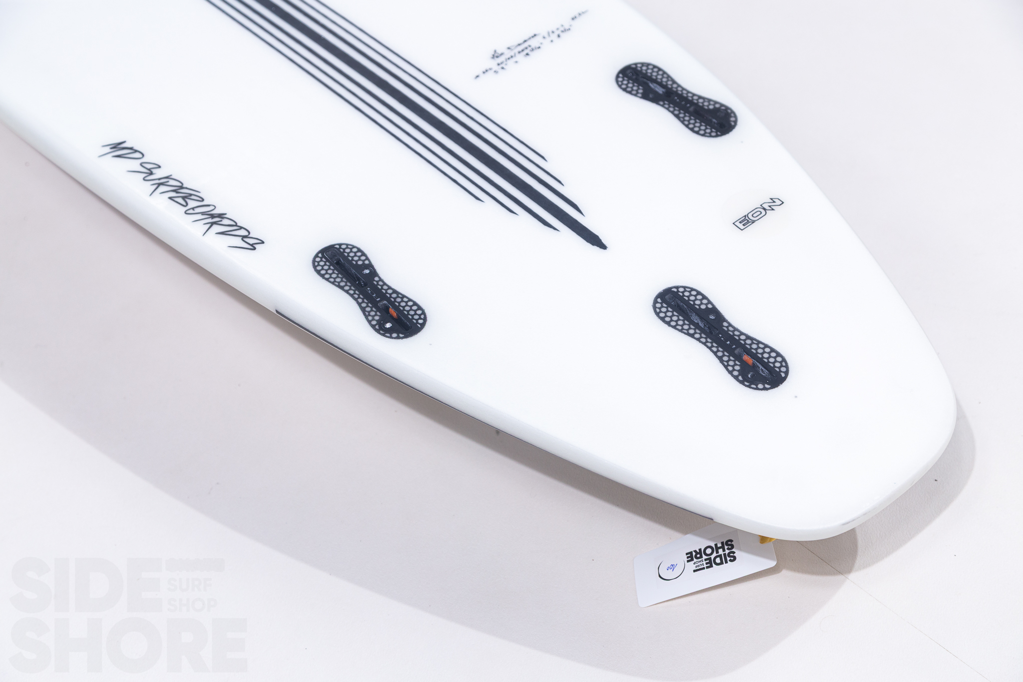 MD Surfboards Surf MD 5'9