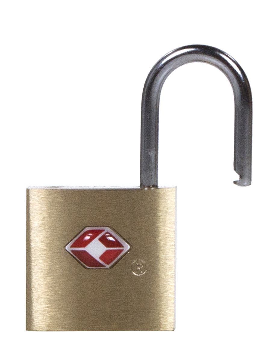 Cadenas À clÀ TSA Go Travel SÀcuritÀ