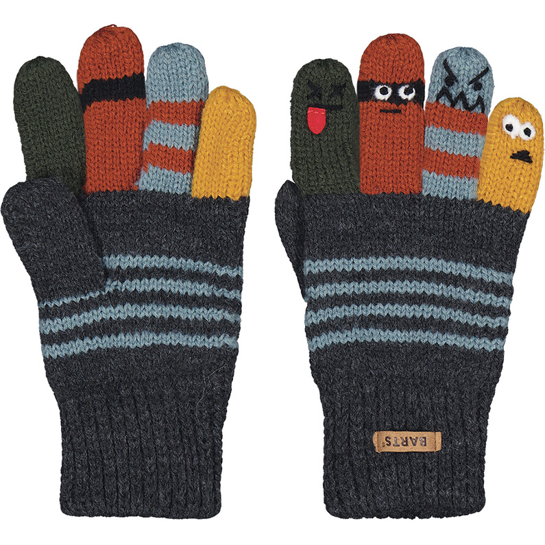 Barts Kinder Puppeteer Handschuhe
