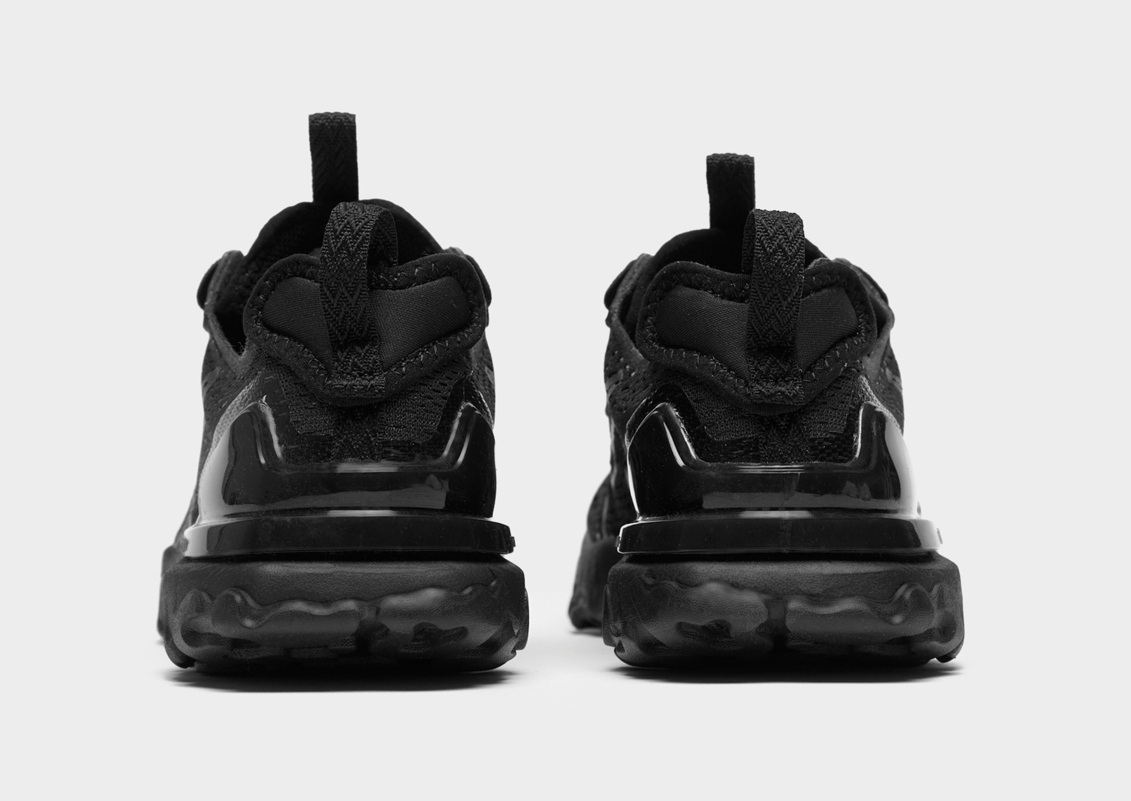 Nike Baskets React Vision Junior