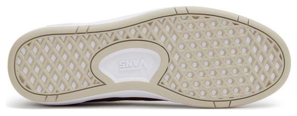 Chaussures Vans CruzeToo Comfycush Marron