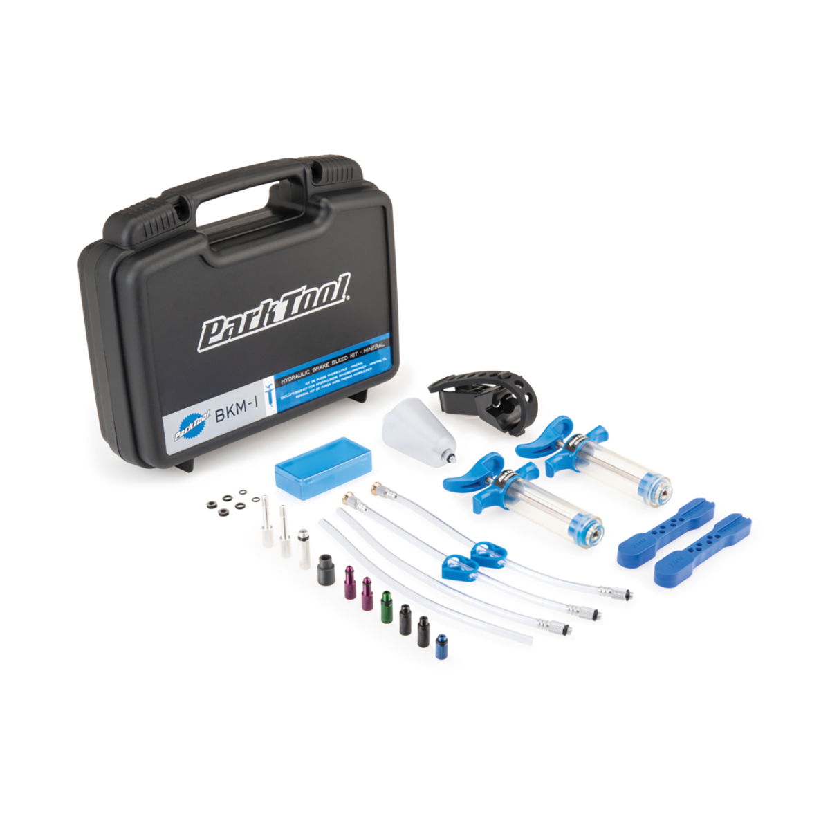 ParkTool Park Tool Bleeding Kit Mineral olje
