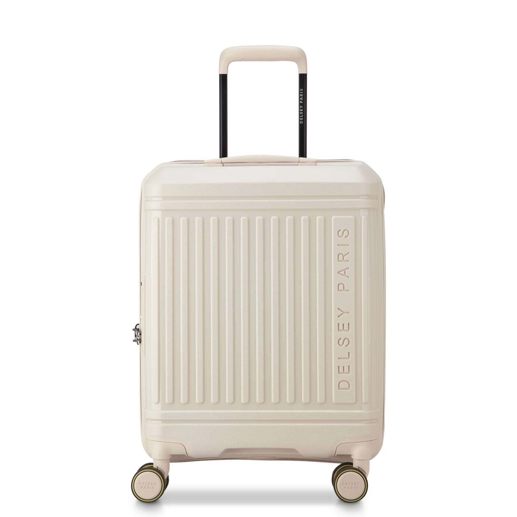 Valise cabine - S Slim extensible (55cm)
