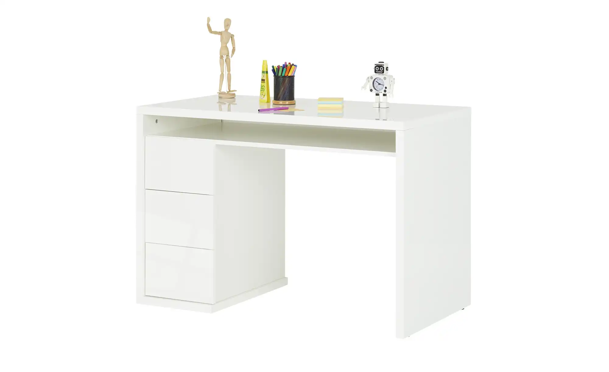 Schreibtisch Canzo