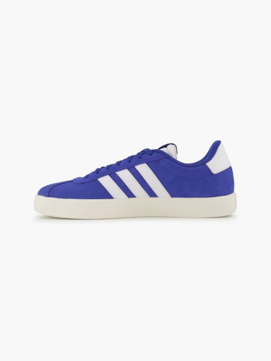 adidas Sneaker Blau