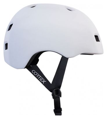 Casque Cortex Conform Multi Sport - Blanc Brillant