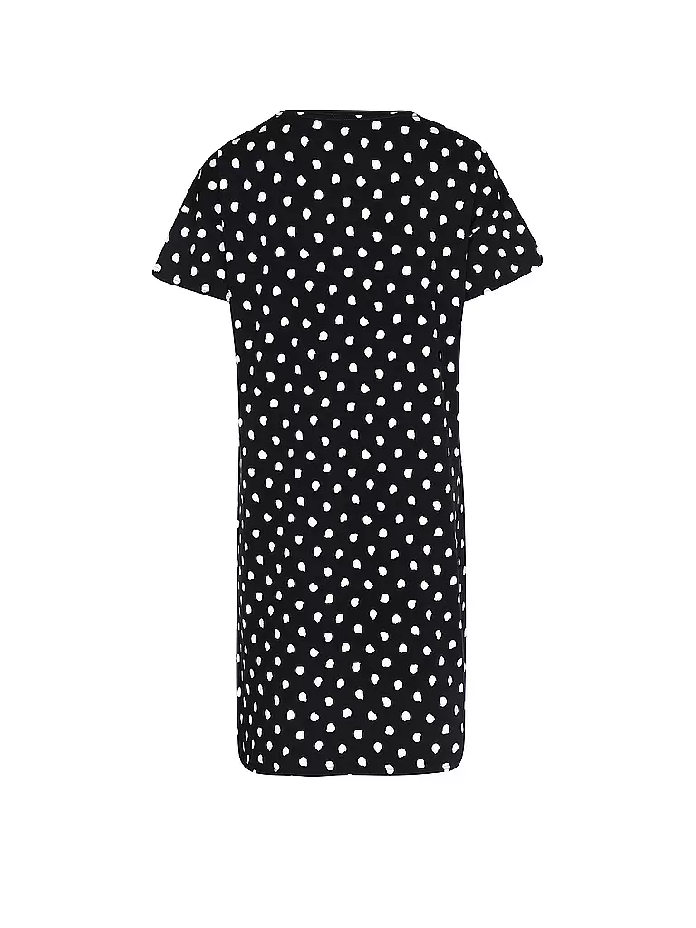 SHORT STORIES Sleepshirt - Nachthemd dunkelblau