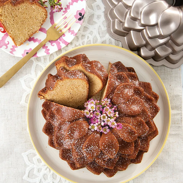 Nordic Ware Blossom Bundt Kageform