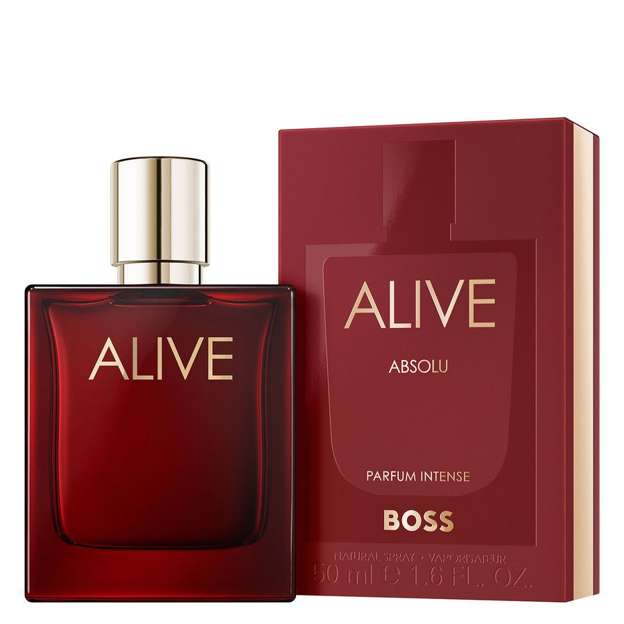 Hugo Boss Boss Alive Absolu Eau De Parfum Intense 50ml