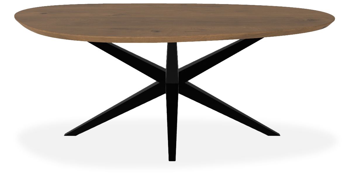 Eettafel Velani