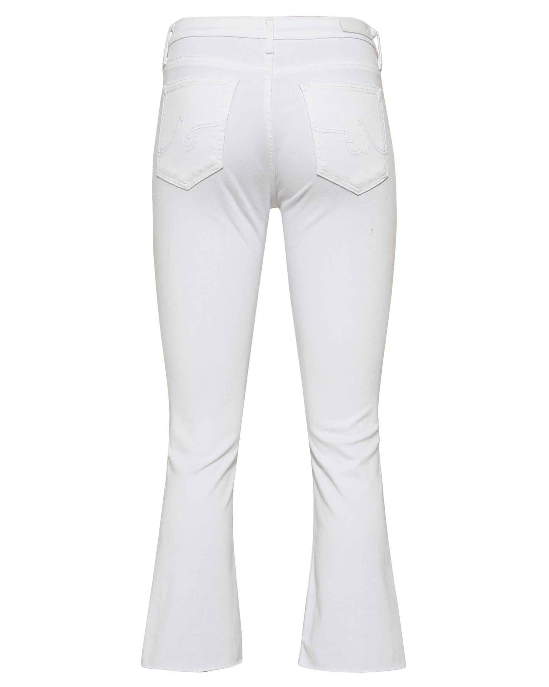 AG - Adriano Goldschmied| Damen Jeans JODI CROP
