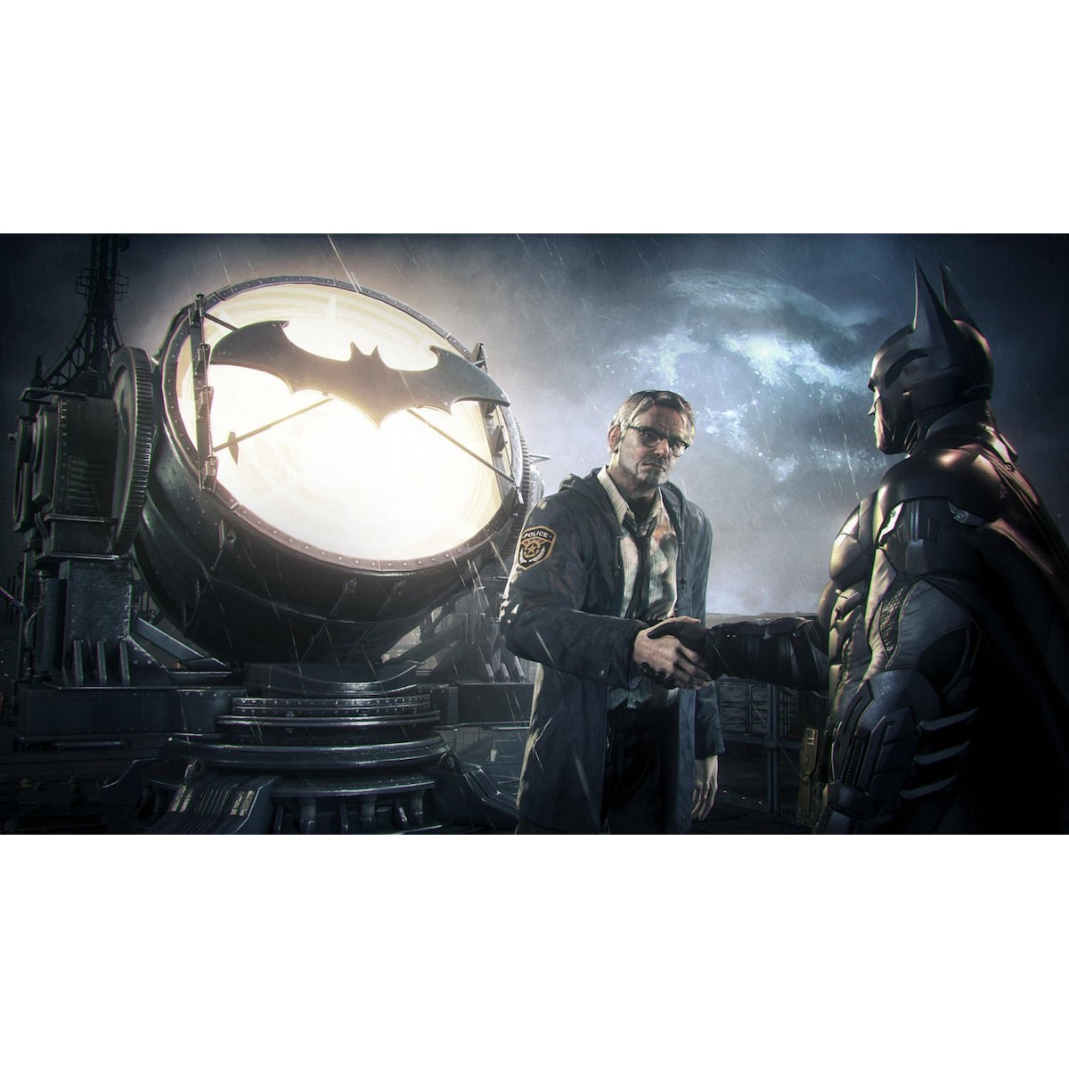Batman: Arkham Knight Premium Edition - PC Windows