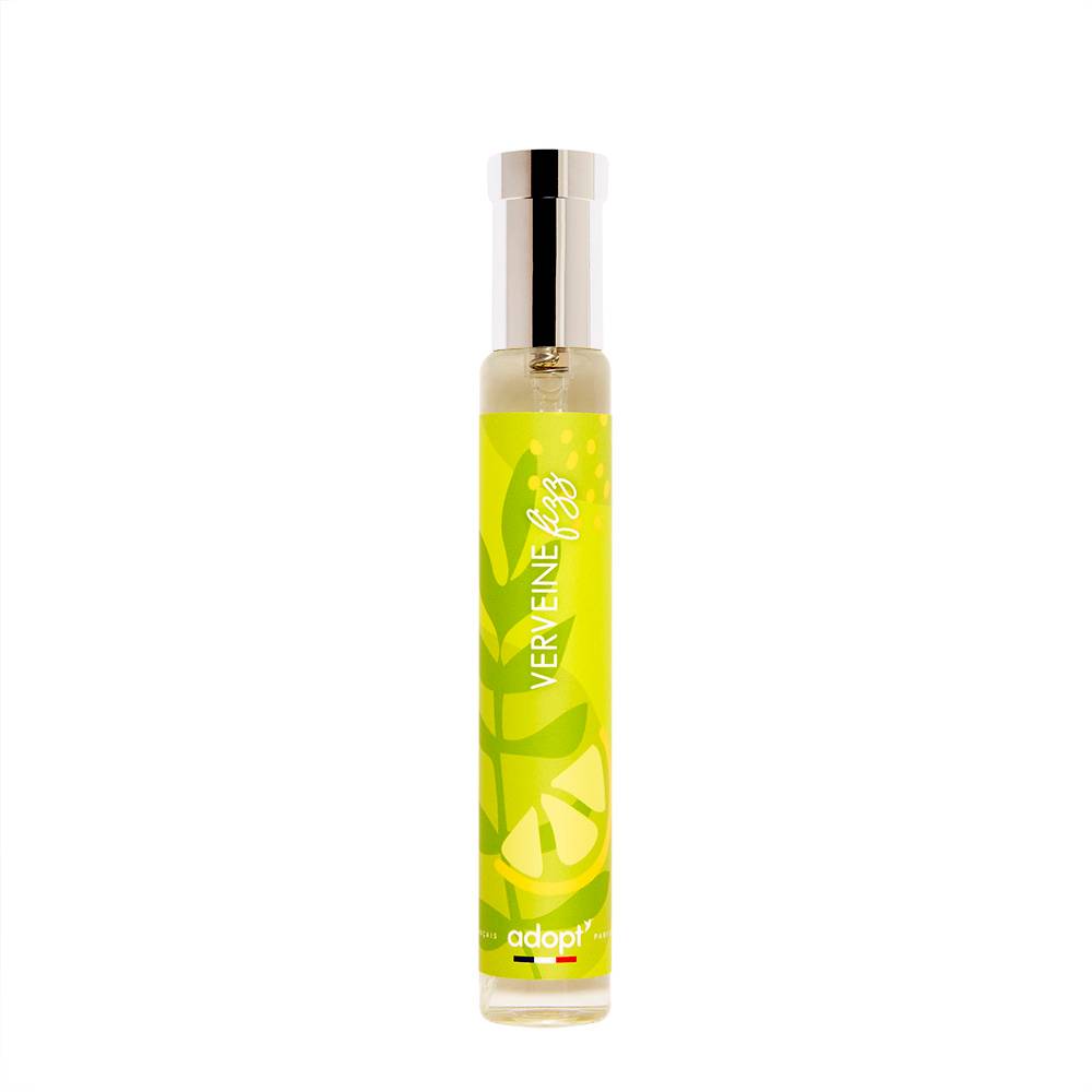 Verveine fizz