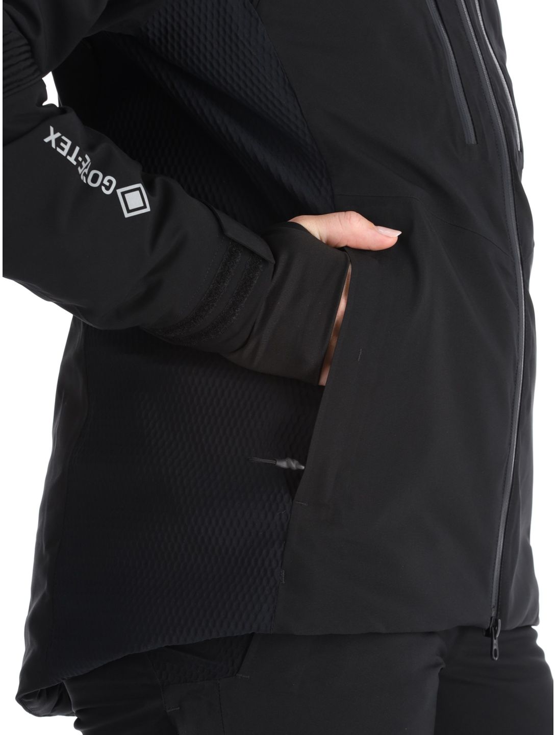Saarla ski-jas dames