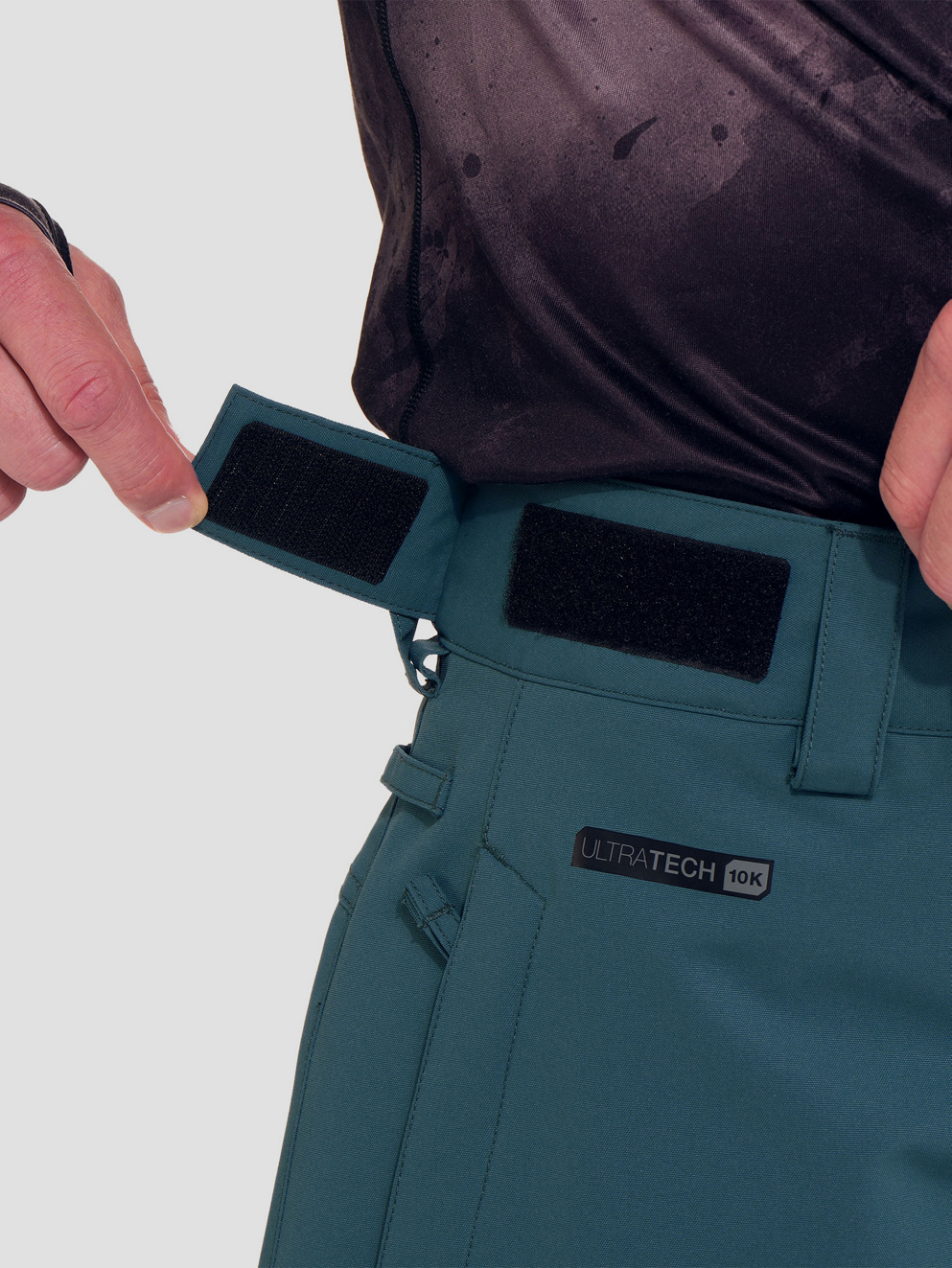 Horsefeathers Orca Pants hydro