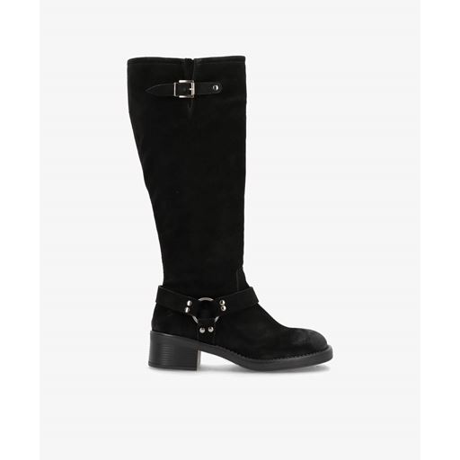 Shoedesign Copenhagen Reilly Støvler, Black, 41