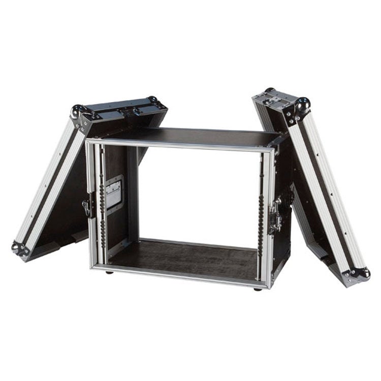 DAP RCA-DD8EFX 19 inch double door 8 HE