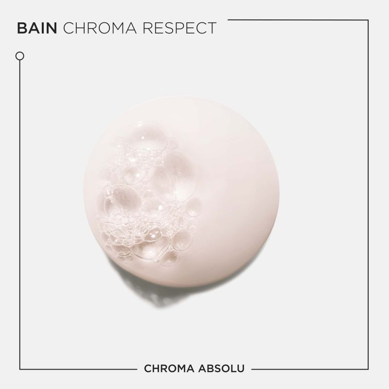 Recharge Bain Chroma Respect Chroma Absolu Kérastase 500ml